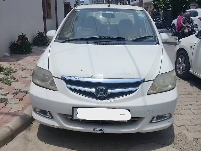 Used 2008 Honda City in Yamunanagar