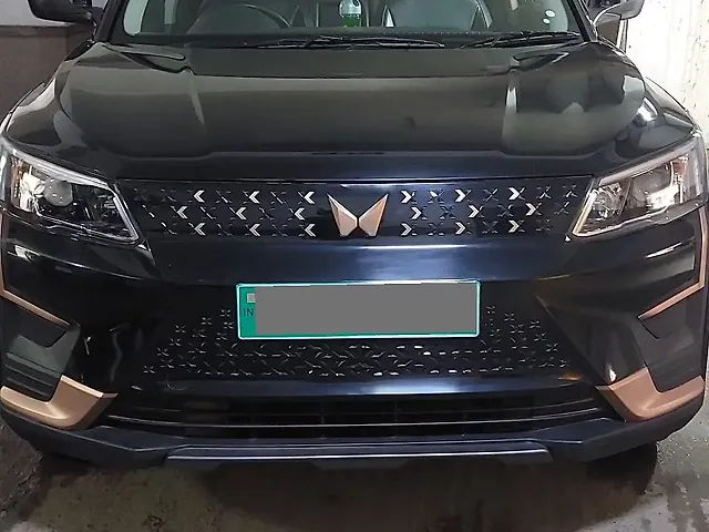 Used 2023 Mahindra XUV400 in Kolkata Used 2023 Mahindra XUV400 in Kolkata