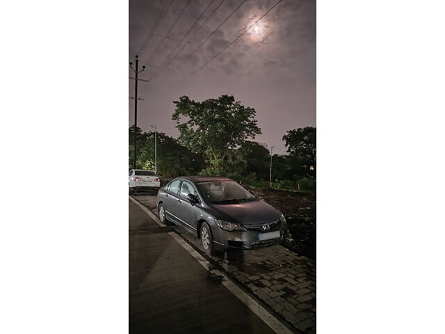 Used Honda Civic [2006-2010] 1.8E MT in Mumbai