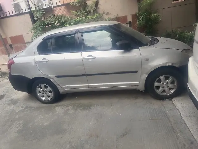 Used 2008 Maruti Suzuki Swift DZire in Patna