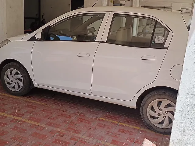 Used 2021 Hyundai Santro in Aurangabad