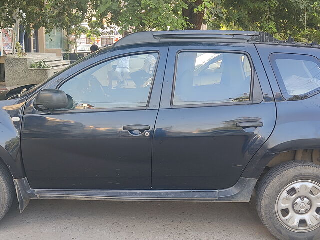 Used Renault Duster [2012-2015] 85 PS RxE Diesel in Jaipur