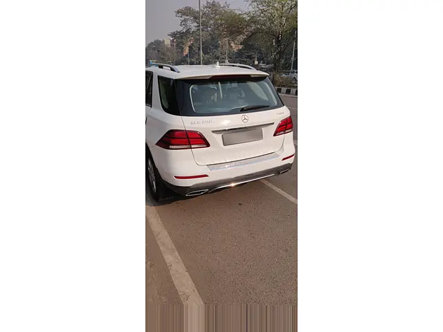 Used 2015 Mercedes-Benz GLE in Gurgaon