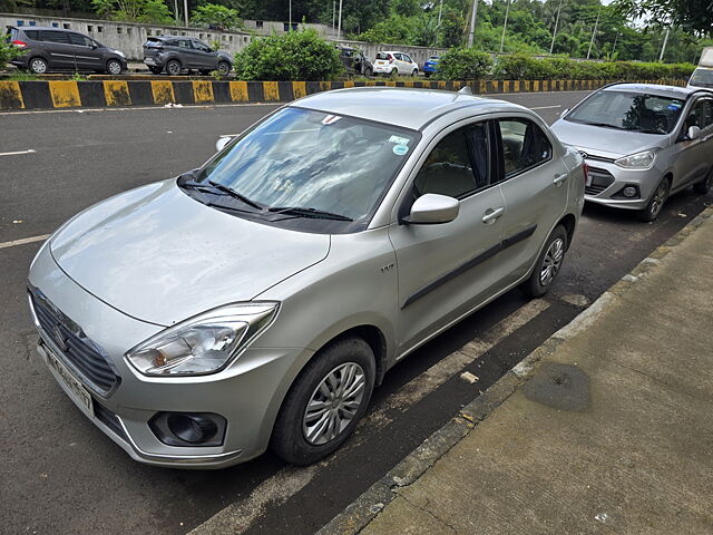 Used Maruti Suzuki Dzire [2017-2020] VXi AMT in Mumbai