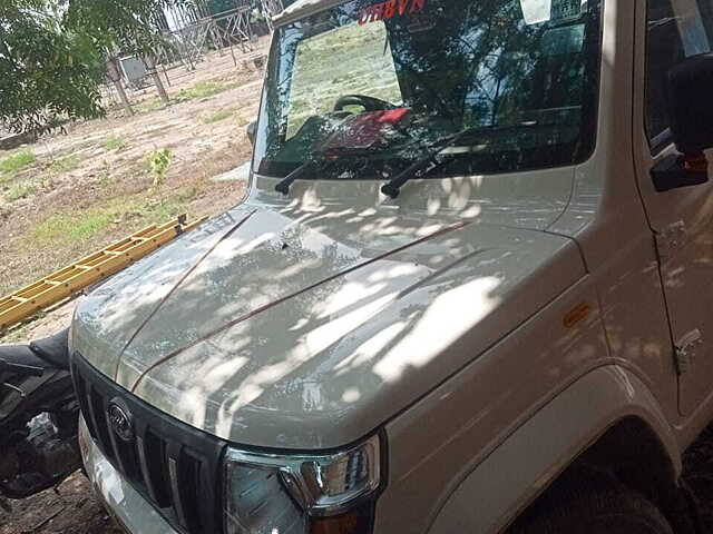 Used Mahindra Bolero B6 in Kurukshetra