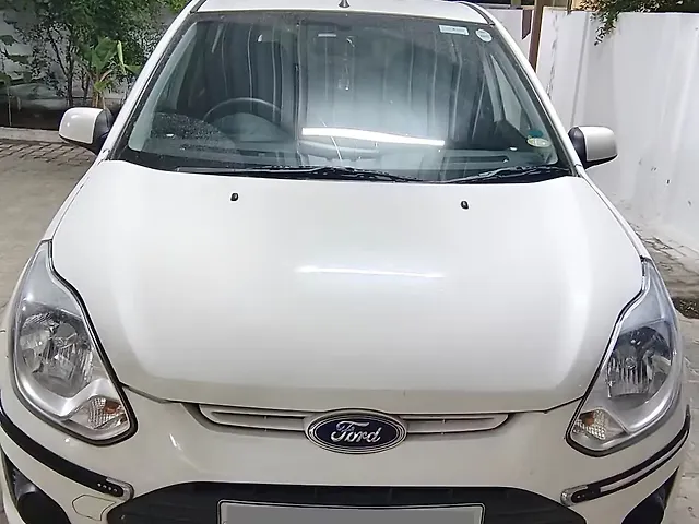 Used 2012 Ford Figo in Angamaly Used 2012 Ford Figo in Angamaly
