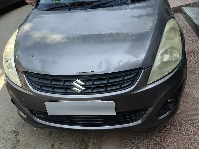 Used 2014 Maruti Suzuki Swift DZire in Jaipur