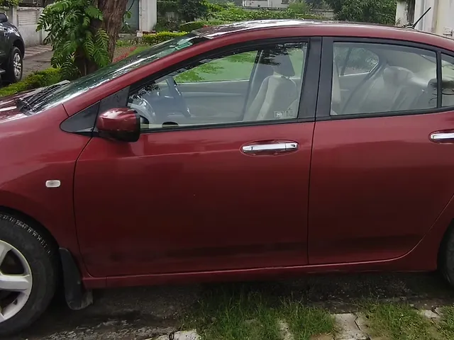 Used Honda City [2008-2011] 1.5 S MT in Chandigarh