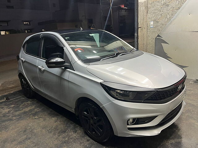 Used 2020 Tata Tiago in Hisar