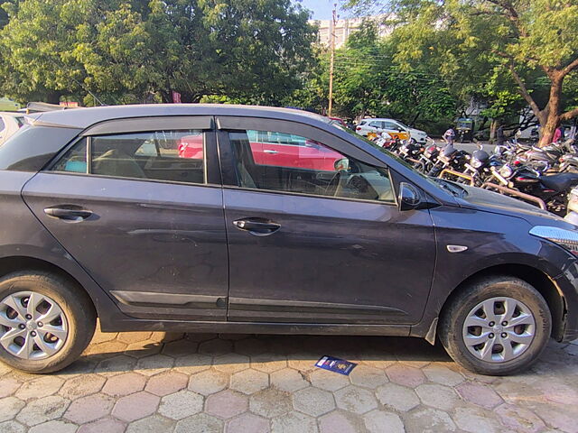 Used Hyundai Elite i20 [2018-2019] Magna Executive 1.2 in Bhopal