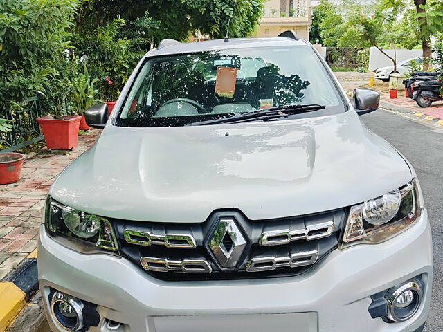 Used Renault Kwid [2015-2019] 1.0 RXT Opt [2016-2019] in Kurukshetra