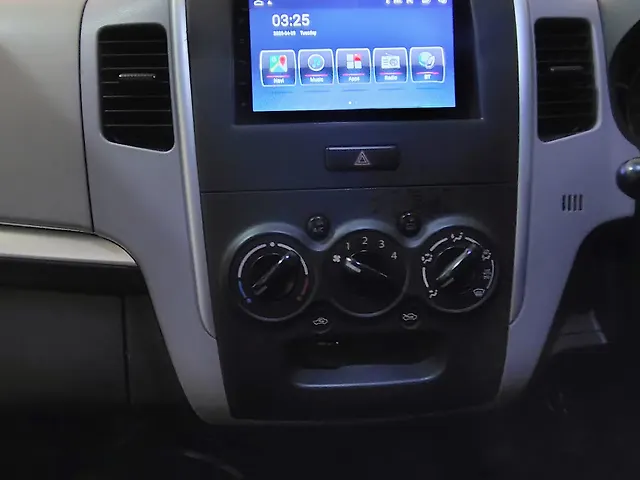 Used Maruti Suzuki Stingray VXi in Yamunanagar