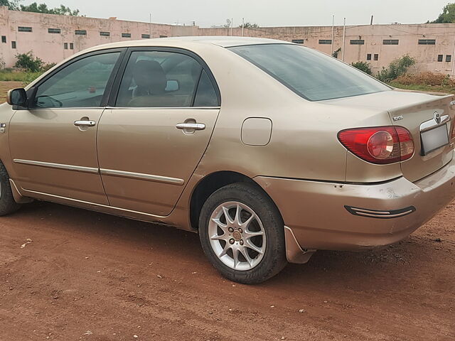 Used Toyota Corolla H2 1.8E in Pune