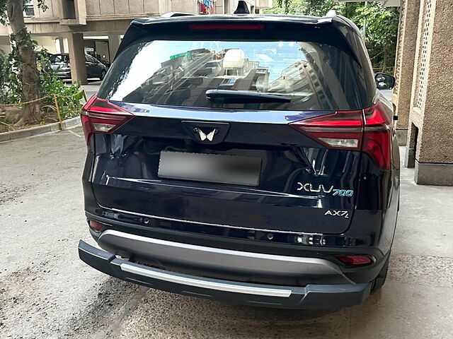 Used Mahindra XUV700 AX 7 Luxury Pack Petrol AT 7 STR [2023-2024] in Sohna