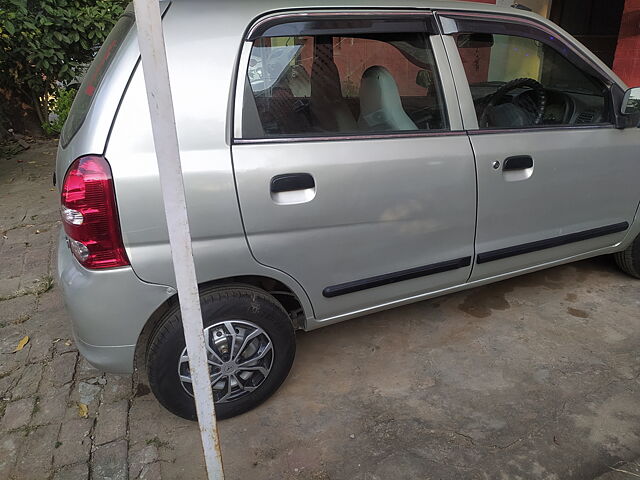 Used Maruti Suzuki Alto [2005-2010] LXi BS-III in Chandigarh