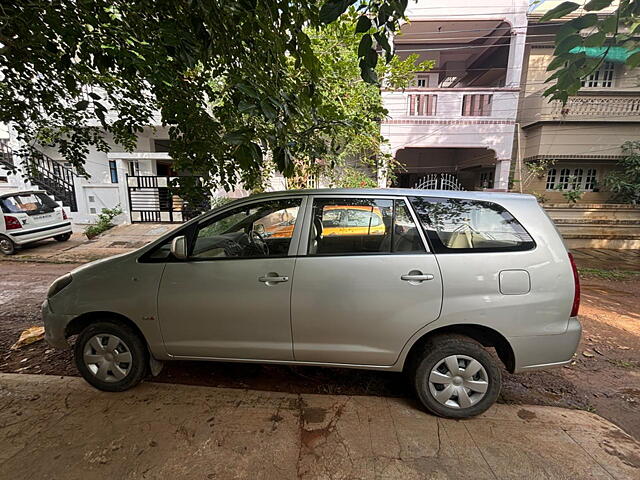 Used Toyota Innova [2005-2009] 2.5 G1 in Mysore