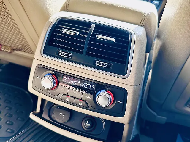 Used Audi A6 [2015-2019] 35 TDI Matrix in Chandigarh