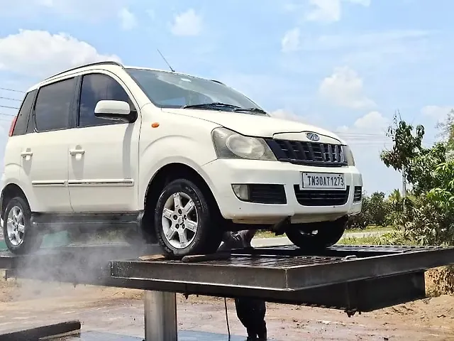 Used 2013 Mahindra Quanto in Krishnagiri