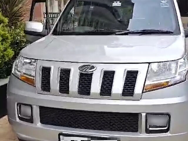 Used 2016 Mahindra TUV300 in Bangalore