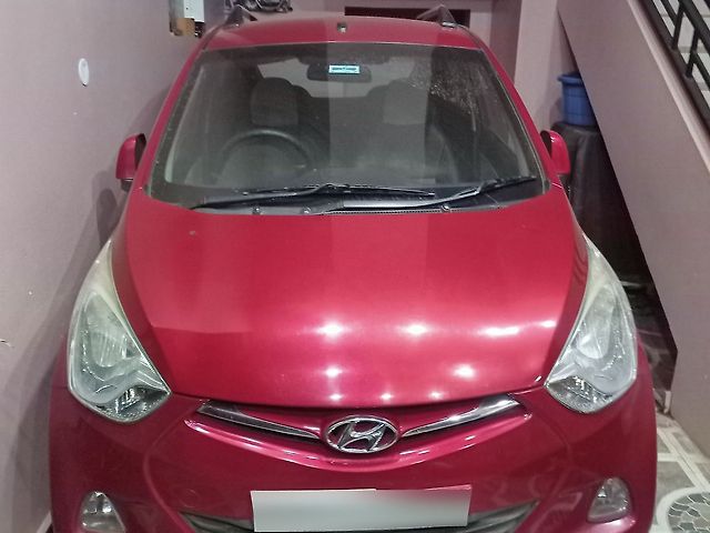 Used 2013 Hyundai Eon in East Godavari
