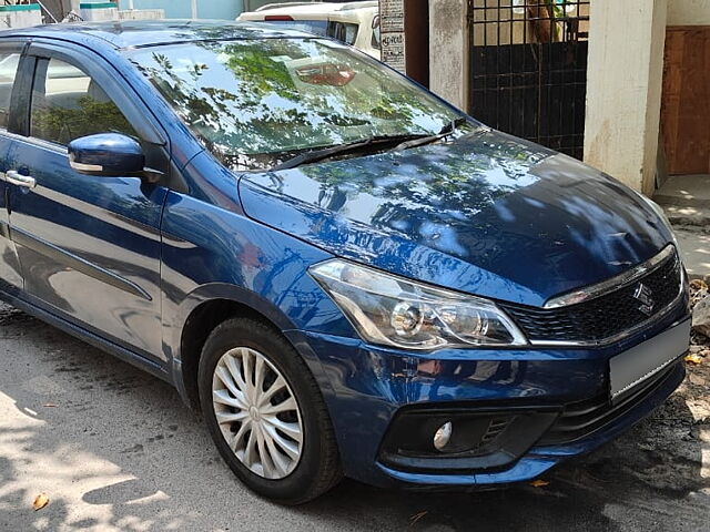 Used Maruti Suzuki Ciaz Sigma 1.5 [2020-2023] in Chennai