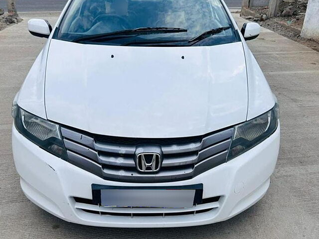 Used 2009 Honda City in Bhopal