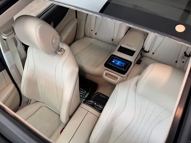 Used Mercedes-Benz E-Class [2021-2024] E 200 Exclusive [2021-2023] in Delhi