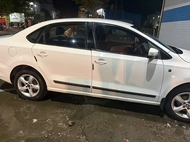 Used 2014 Skoda Rapid in Indore