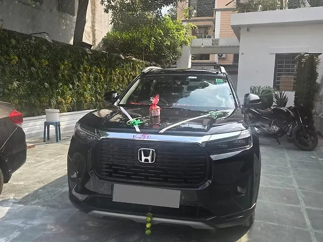 Used 2025 Honda Elevate in Kolkata