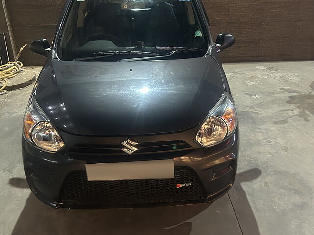 Used 2022 Maruti Suzuki Alto 800 in Bahadurgarh