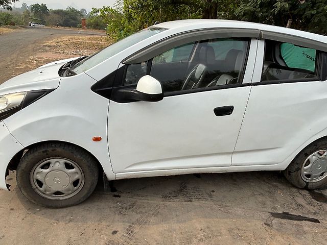 Used Chevrolet Beat [2014-2016] PS Diesel in Nashik