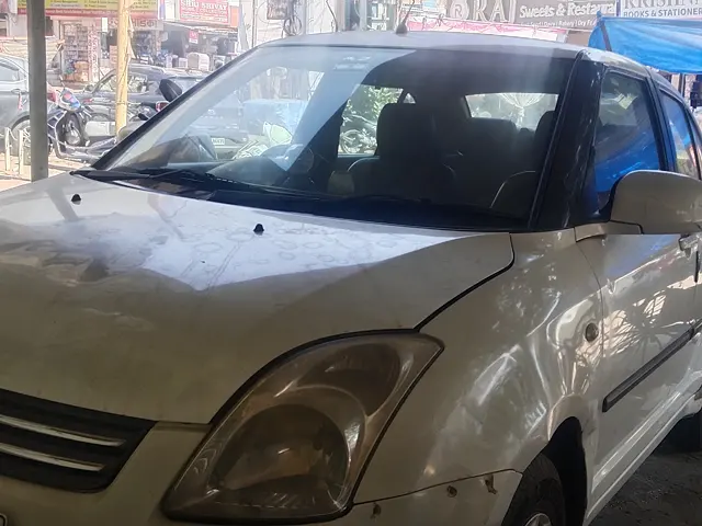 Used Maruti Suzuki Swift DZire [2011-2015] VXI in Bhopal