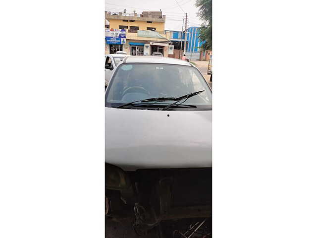 Used 2005 Maruti Suzuki 800 in Baddi