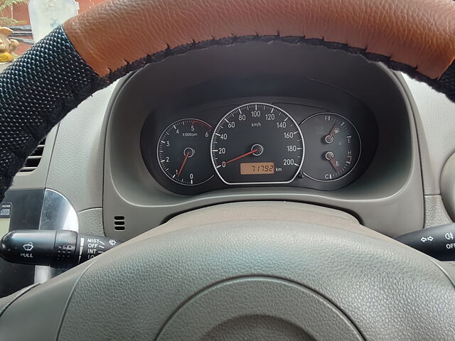 Used Maruti Suzuki SX4 [2007-2013] VDI in Thane