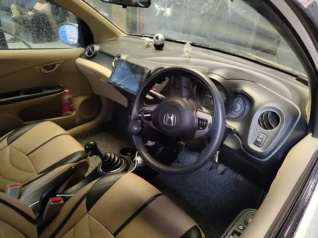 Used Honda Amaze [2013-2016] 1.2 S i-VTEC in Ranchi