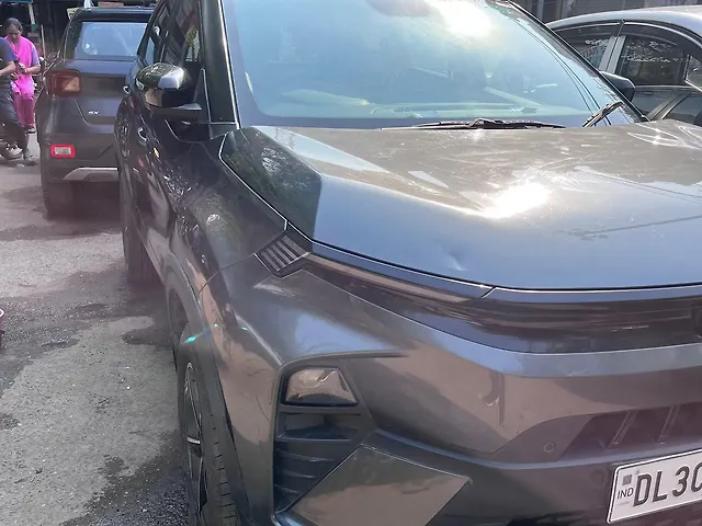 Used Tata Nexon Creative Plus (S) 1.2 Petrol 6AMT [2023-2025] in Delhi