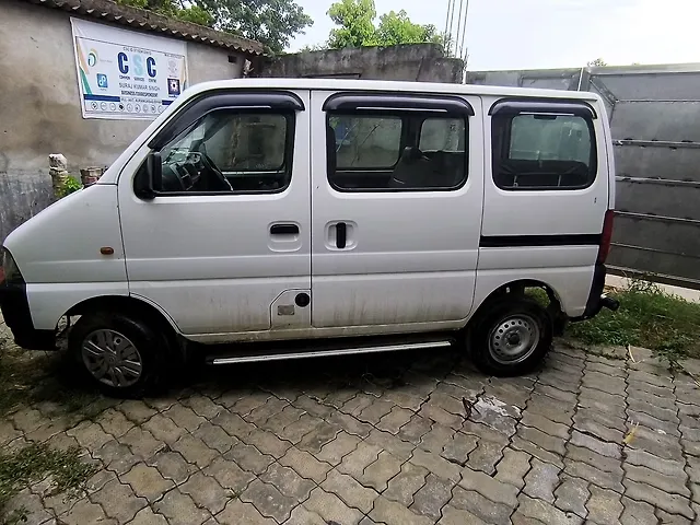Used 2023 Maruti Suzuki Eeco in Aurangabad (Bihar)