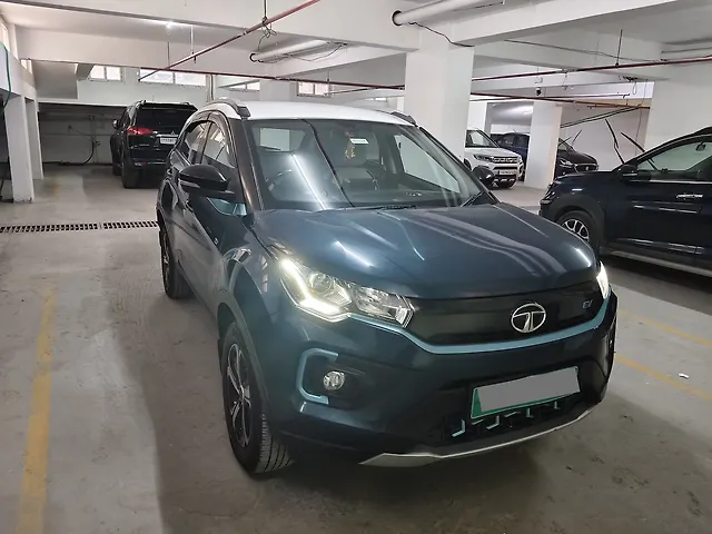 Used 2023 Tata Nexon EV in Hyderabad