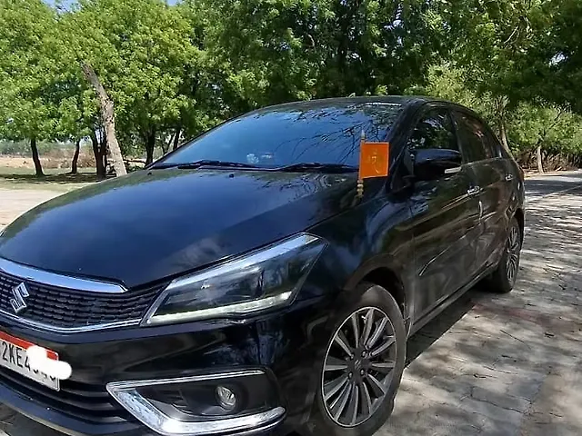 Used 2018 Maruti Suzuki Ciaz in Kanpur