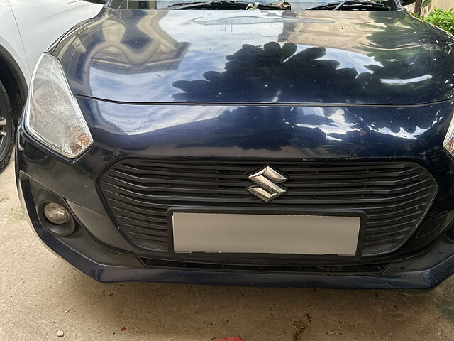 Used 2018 Maruti Suzuki Swift in Bharatpur