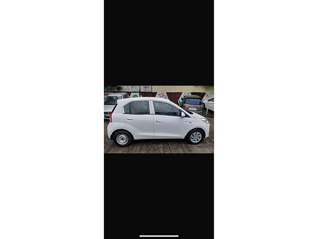 Used Hyundai Santro Sportz AMT [2018-2020] in Mumbai