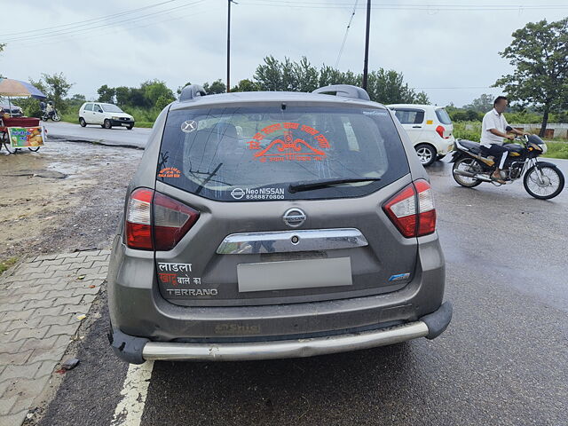 Used Nissan Terrano XL O (D) in Bulandshahar