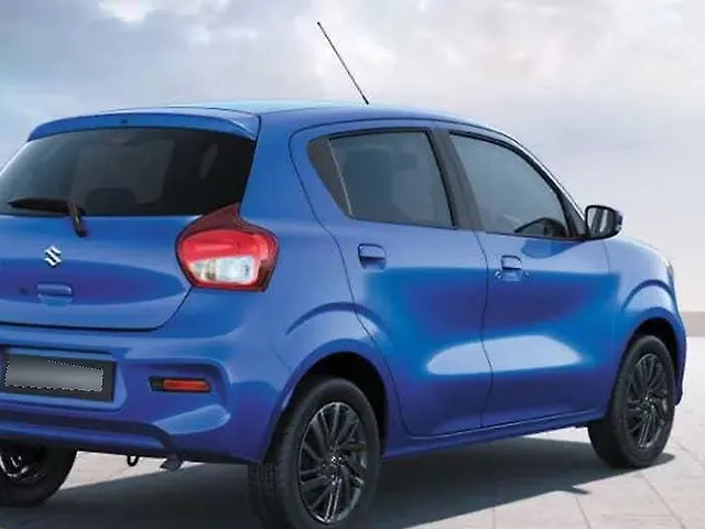 Used 2025 Maruti Suzuki Celerio in Rewa