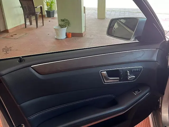 Used Mercedes-Benz E-Class [2015-2017] E 250 CDI Edition E in Bangalore