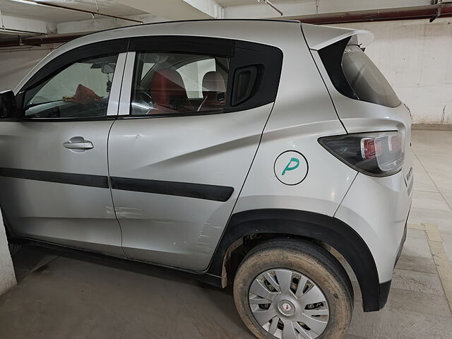 Used Mahindra KUV100 NXT K4 Plus 6 STR [2017-2020] in Hamirpur (Himachal Pradesh)