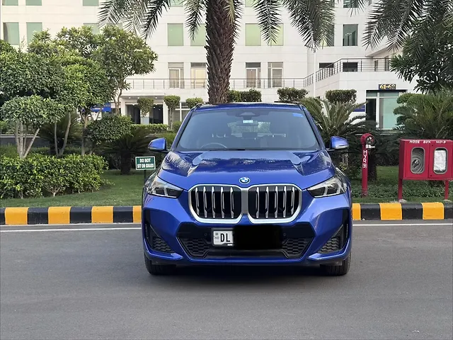 Used 2023 BMW X1 in Delhi