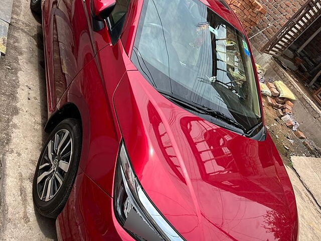 Used 2022 Honda City in Raipur