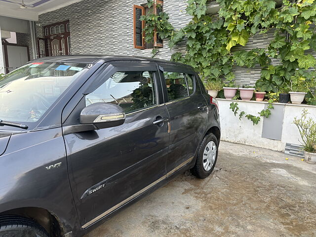 Used Maruti Suzuki Swift [2014-2018] LXi in Hamirpur (Himachal Pradesh)