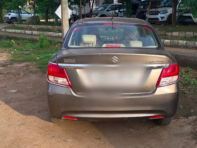 Used Maruti Suzuki Dzire [2017-2020] VXi in Jharsuguda