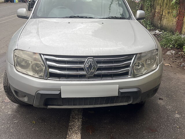 Used 2012 Renault Duster in Dhanbad